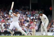 Alastair Cook